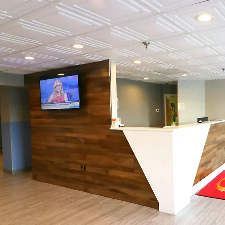 Surestay Plus Hotel By Best Western Sevierville-2