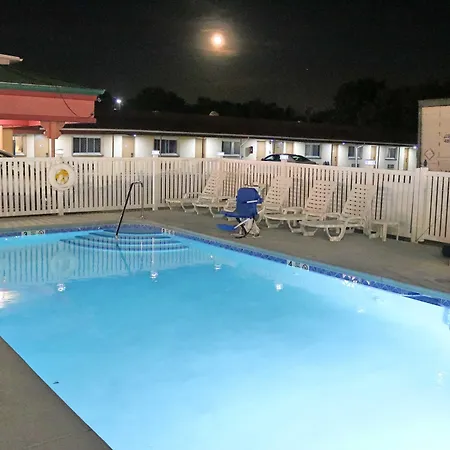 Woodland Inn-3