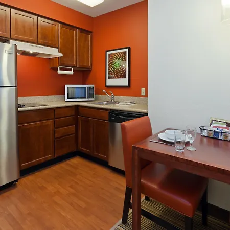Residence Inn Indianapolis Carmel-2