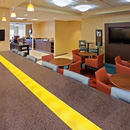Residence Inn Indianapolis Carmel-3
