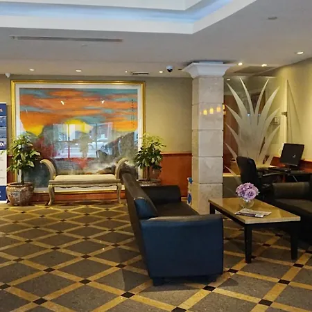 Best Western Queens Court-2