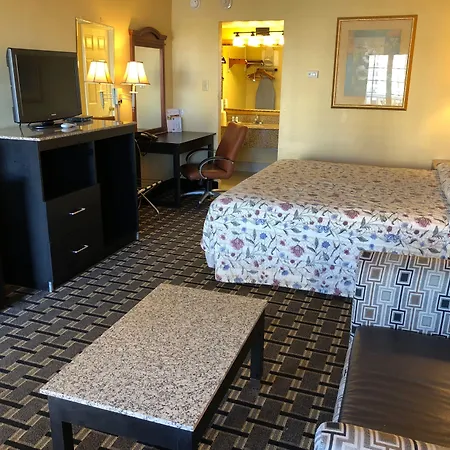 Knights Inn Mount Laurel-2