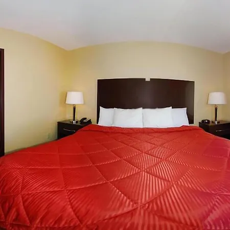 Comfort Inn & Suites Saratoga Springs-3
