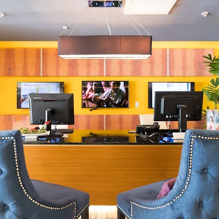 Vive Hotel Waikiki-2