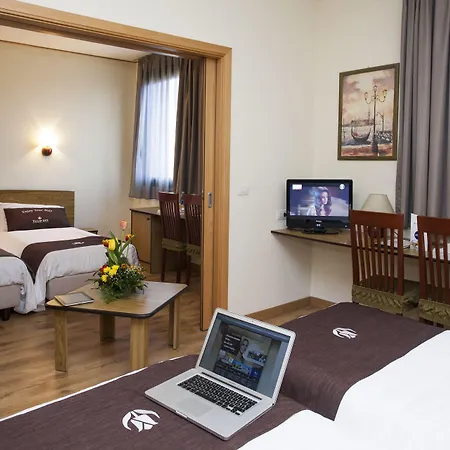Tulip Inn Padova-2