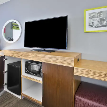 Hampton Inn & Suites Springboro-2