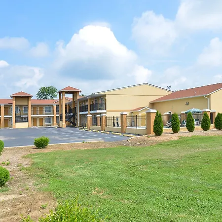 Quality Inn & Suites Cartersville North-3