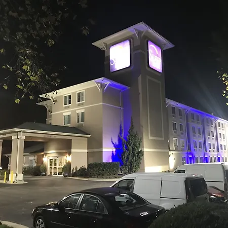 Sleep Inn Raleigh Durham Airport-3