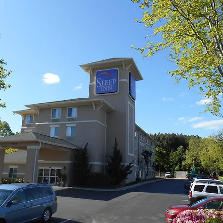 Sleep Inn Raleigh Durham Airport-2