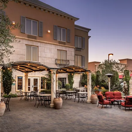 Ayres Hotel Seal Beach - Cypress-3