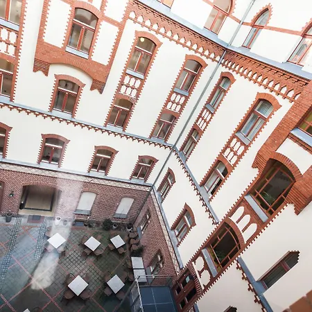 Hotel Augustinenhof-2