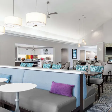 Homewood Suites By Hilton Detroit-Troy-3
