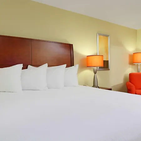 Hilton Garden Inn Columbus Airport-2