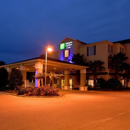 Holiday Inn Express Destin E - Commons Mall Area By Ihg-2