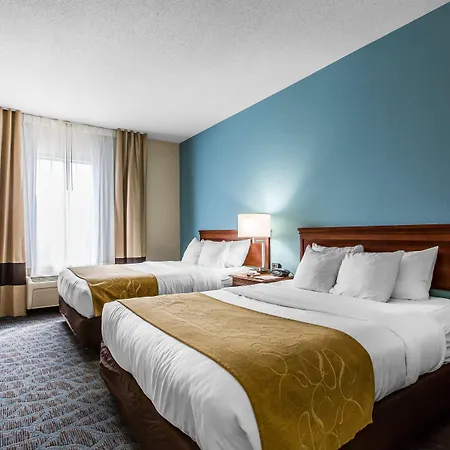 Comfort Suites Southport - Oak Island-3