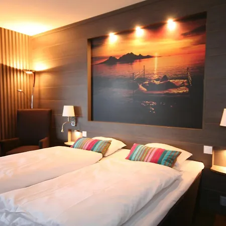 Thon Hotel Skagen-2