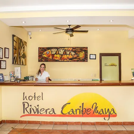 Hotel Riviera Caribe Maya-3