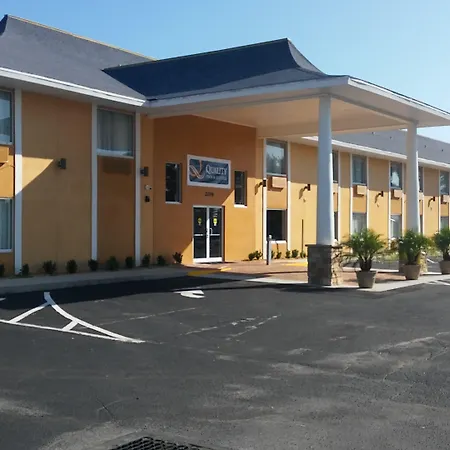 Quality Inn & Suites Heritage Park-2