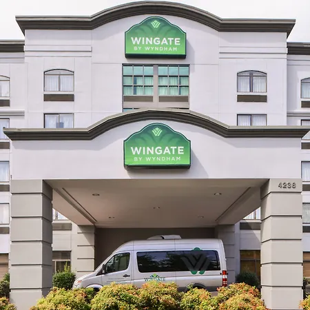 Wingate By Wyndham Charlotte Airport-3