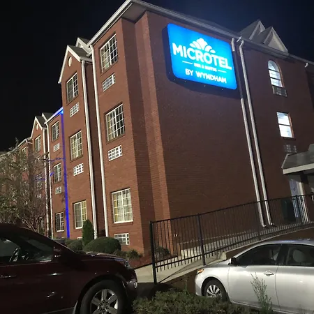 Microtel Inn & Suites By Wyndham Stockbridge/Atlanta I-75-3