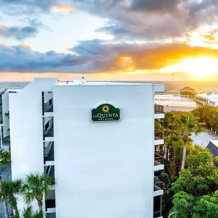 La Quinta By Wyndham Cocoa Beach Oceanfront-3