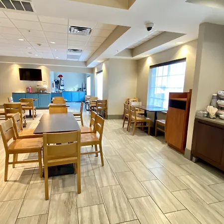 Country Inn & Suites By Radisson, Bel Air-Aberdeen, Md-3