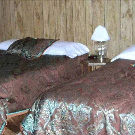 Little River Motel Saint Regis-2