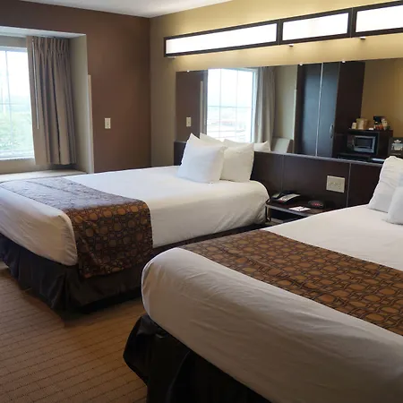 Microtel Inn & Suites By Wyndham Cambridge-2