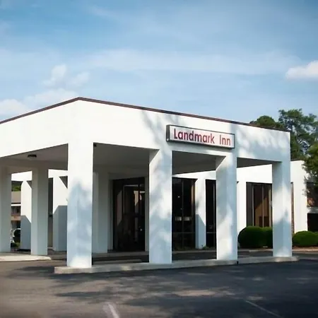 Landmark Inn-2