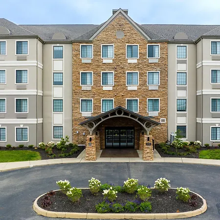 Staybridge Suites Columbus-Dublin By Ihg-2