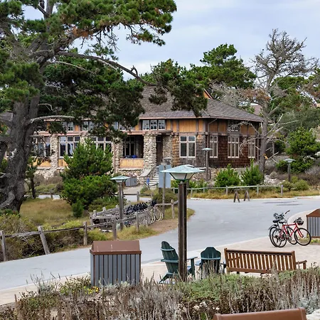 Asilomar Conference Grounds-3