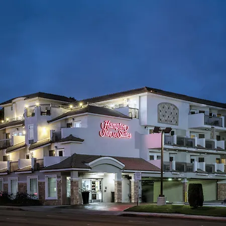 Hampton Inn & Suites Hermosa Beach-2