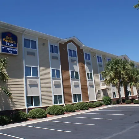 Spark By Hilton Wilmington Carolina Beach Rd-2