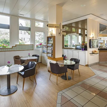 Hotel Welcome Inn-2