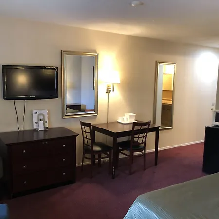 Latham Inn-2