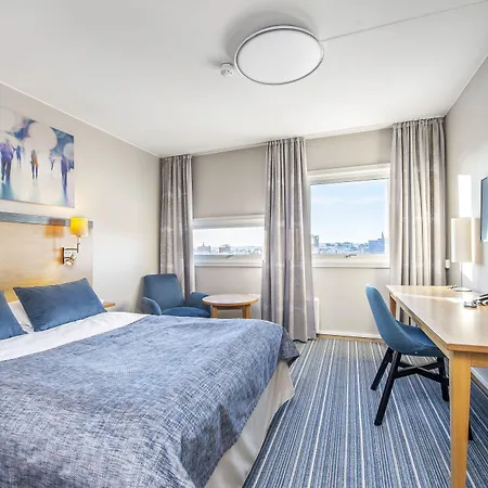 Anker Hotel-2