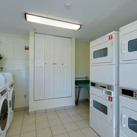 Intown Suites Extended Stay Houston Tx - Westchase-2