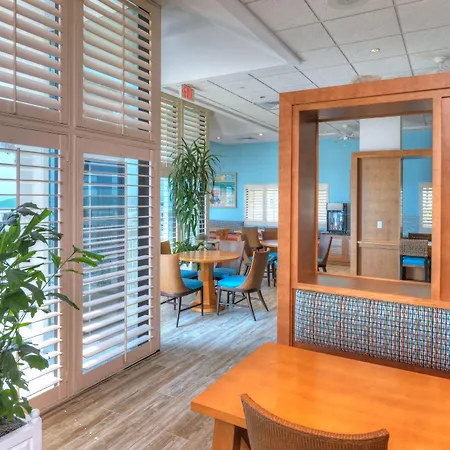 Bahama House - Daytona Beach Shores-2