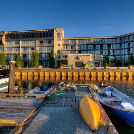 Oceanfront Suites At Cowichan Bay-2