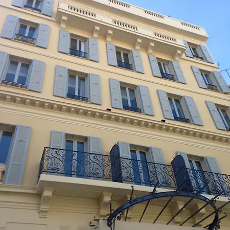 Hôtel Monsigny-2