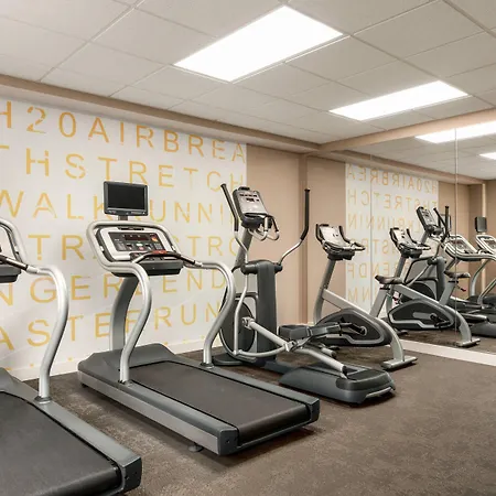 Residence Inn By Marriott Houston Northwest Willowbrook-3