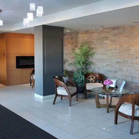 Days Inn By Wyndham Fredericton-3