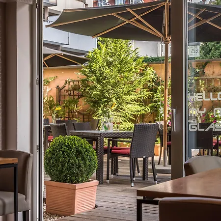 Bavaria Boutique Hotel-2