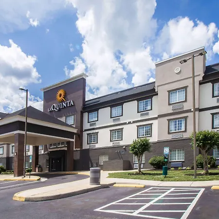 La Quinta Inn By Wyndham Richmond South-3