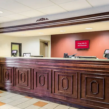 Red Roof Inn Hendersonville-2
