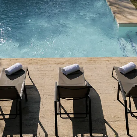 Hotel PAX Torrelodones-3