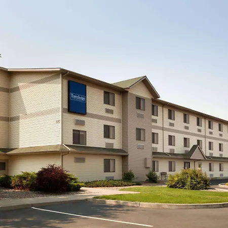 Travelodge By Wyndham Hermiston-3