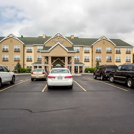 Country Inn & Suites By Radisson, Fond Du Lac, Wi-2