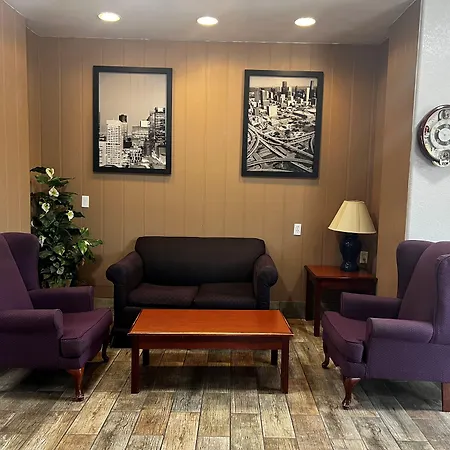 Hotel Piney Woods-2