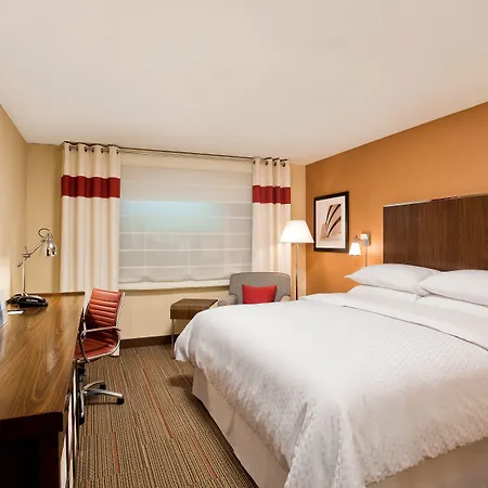 Holiday Inn - Cincinnati - Liberty Way By Ihg-2